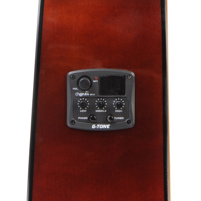 Flycat C100 NT EQ - miniatura